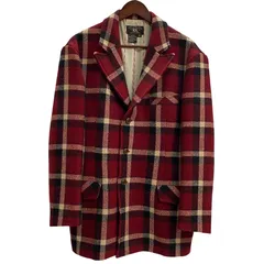 美品 DOUBLE RL /RRL Suit ツイードジャケット 180/L 2025年最新】rrl ツイード ジャケットの人気アイテム - メルカリ