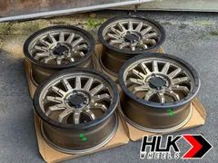 2025年最新】ロックフォース ホイールの人気アイテム - メルカリ