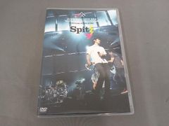スピッツ/JAMBOREE TOUR 2009～さざなみOTR カスタム at… - メルカリ