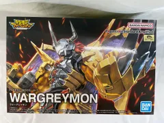 2025年最新】Figure-rise Standard ウォーグレイモンの人気