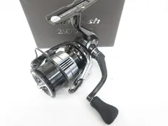 【極美品】バラ可能　23ヴァンキッシュ 2500SHG シマノ(SHIMANO) 23 ヴァンキッシュ 2500SHG ☆特別割引品
