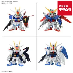 2025年最新】SD・BB戦士＜290＞ デスティニーガンダムの人気アイテム