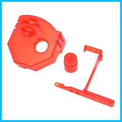 【人気商品】カード取り付けキット、 Dreamcast SD GDEMU 用 GDEMU 3D リモート 印刷用メモリカード拡張アダプター、拡張ケーブル付き