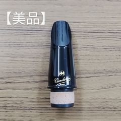 ラリー・コムズ B♭クラリネット マウスピース - メルカリ