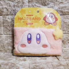 星のカービィ 【ワドルディ】 ヘアターバン ヘアバンド ワドルディ