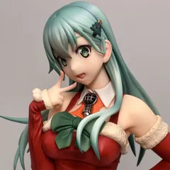 2025年最新】艦これ 鈴谷 フィギュア クリスマスの人気アイテム - メルカリ