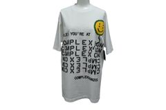 新品未使用 CPFM カクタスプラントフリーマーケット COMPLEX CON  