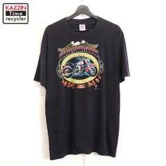 レア MONSTERS OF ROCK '94 Tシャツ Lサイズ エアロスミス - メルカリ