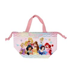 ☆ 디즈니 프린세스 ☆ 캐릭터 마치 첨부 돈주머니 돈주머니 가방 마치 첨부 런치 돈주머니 마치 첨부 돈주머니 가방 도시락 부쿠로 도시락 가방 도시락 상자 넣어 급식 부쿠로 소품 넣어 귀여운 귀여운 캐릭터 상품 세련된 키즈