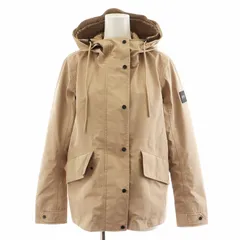 エーグル AIGLE ゴアテックス フォノダ ジャケット マウンテンパーカー 36 ベージュ ZBFN686 /AN11のサムネイル