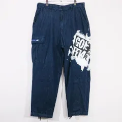 2025年最新】wtaps trousers 23ssの人気アイテム - メルカリ
