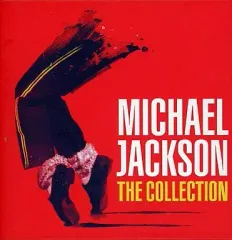 メルカリ セール新品 Michael Jackson THE COLLECTI… 2026年最新】Michael Jackson The Collectionの人気アイテム - メルカリ
