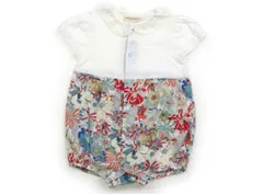 【センスオブワンダー/SenseofWonder】カバーオール 80サイズ 女の子【子供服・ベビー服】（1819597）