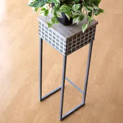 中国古玩 唐物 堆黒倶利彫紋大型平卓 花台 宣徳年製 置物台 飾り台 盆栽台 2025年最新】Yahoo!オークション -中国 花台 香炉台の中古品