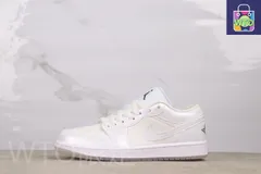 【今日特価】AirJordan 1 LowHF4080-001エアジョーダン1ローカット フットボールグレー