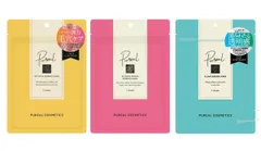 ピュレア エッセンスマスク 各種7枚入り 3種セット