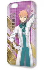 [중고] 휴대 재킷 커버 로마니 아키맨 디자 재킷 iPhone6/6s 케이스 & 보호 시트 [Fate/Grand Order -절대 마수 전선 바빌로니아-]
