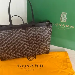 【希少】ゴヤール GOYARD ベルシャスビヨード・グレー 楽天市場】【銀座店】 ゴヤール ベルシャス ビヨードPM
