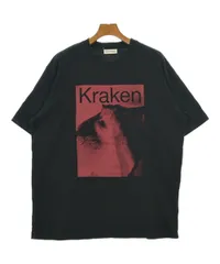 Large Interior Tシャツ・カットソー メンズ 【古着】【中古】【送料無料】