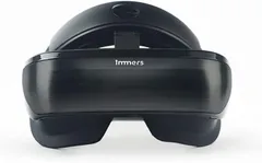 LUCI immers 本体、ケースのみ【ジャンク】