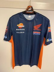 ワインガードナー ロスマンズ Rothmans/HONDA Tシャツ Lサイズ - メルカリ