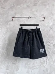 2024年最新】Alexander wang ショートパンツの人気アイテム 