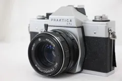 KW PRAKTICA ボディ プラクチカ Yahoo!オークション - 【完動】PRAKTICA KW ボディ プラクチカ