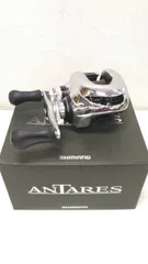 【極美品】SHIMANO/シマノ 12 ANTARES/アンタレス OH済 シマノ(SHIMANO) 12アンタレス 右 028358｜アウトドア用品・釣り