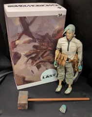 3A ThreeA Tomorrow Kings TK 1/6 Last Stand YAMA Venue