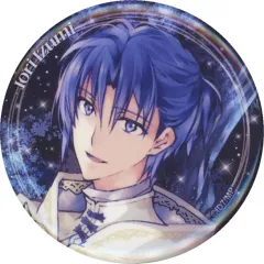 【中古】バッジ・ピンズ [単品] 和泉一織 缶バッジ 「Blu-ray BOX 劇場版アイドリッシュセブン LIVE 4bit BEYOND THE PERiOD ナナイロストア限定版」 同梱特典