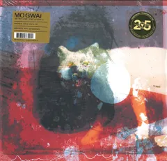 2025年最新】mogwai レコードの人気アイテム - メルカリ