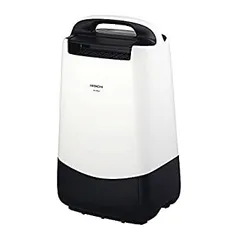 【中古】日立 衣類乾燥除湿機 デシカント方式 除湿量5.6L ~14畳 液晶表示部 HJS-DR601のサムネイル