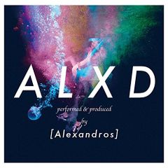 Alexandros〉/ALXD バンドスコア - メルカリ