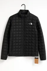 MACD様ご専用【値下げ中】アメリカ（北米）限定モデル  新品・未使用・タグ付き  THE NORTH FACE Men’s ThermoBall™ Insulated Jacket （ザ・ノース・フェイス メンズ サーモボール インサレーション ジャケット）
