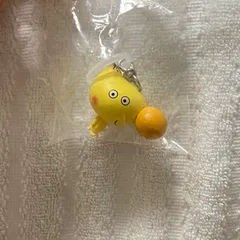 でこぼこフレンズ めじるしアクセサリー はなはなマロン