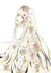 笹本正明✴︎習作『Tree』