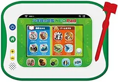 【中古】タカラトミー(TAKARA TOMY) 小学館の図鑑 NEO Pad