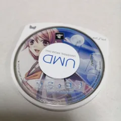 ソラユメ portable PSPソフト