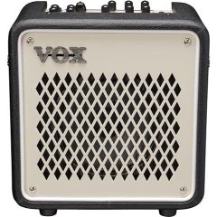 【新品】VOX MINI GO 10 VMG-10( Smoky Beige)　ギターアンプ ボックス　アンプ
