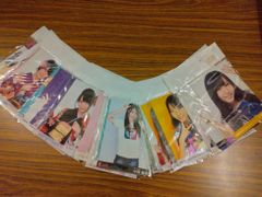 【中古】48グループ写真 30枚セット6 syasinj30-6【中古写真】