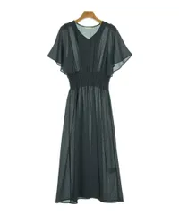 BEAMS HEART ワンピース レディース 【古着】【中古】【送料無料】