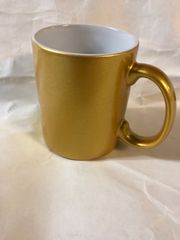昇華用金色マグカップ36個