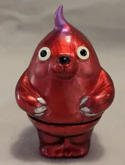 DEVIL KONG キムラトイ デビルコング 未開封品 ソフビ DEVIL KONG キムラトイ デビルコング 未開封品 ソフビ - メルカリ