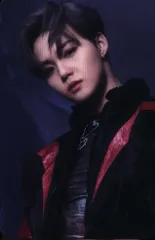 TREASURE DOYOUNG Japan 2nd Single KINGKONG/REVERSE C