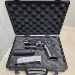 2025年最新】マルイ シグ P226の人気アイテム - メルカリ