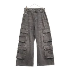 2025年最新】diesel d-sire cargoの人気アイテム - メルカリ