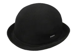 カンゴール KANGOL TROPIC BOMBIN トロピックボンビン ボーラー ハット XL ブラック 帽子 ヘッドウェアのサムネイル