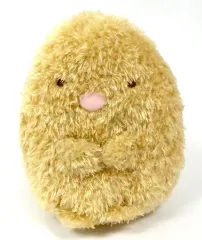 【中古】ぬいぐるみ とんかつ ふんわりぬいぐるみ 「すみっコぐらし」