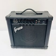 Greco GBX1000 ギター・ベースアンプ