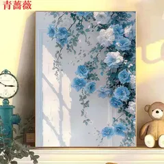 2025年最新】DIY 数字油絵 塗り絵の人気アイテム - メルカリ